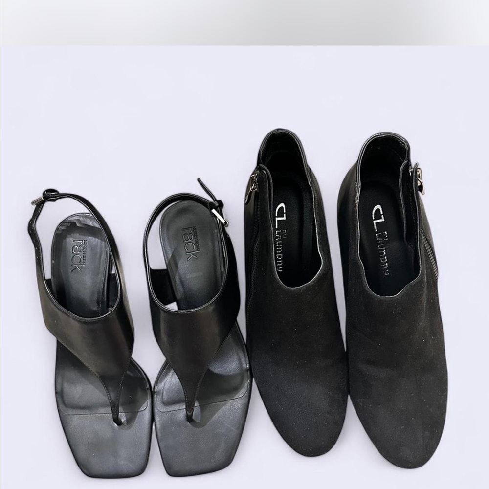 Shoes Bundles